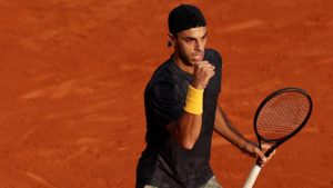 Uno en octavos, dos eliminados: así le fue a los argentinos en el torneo Conde de Godó