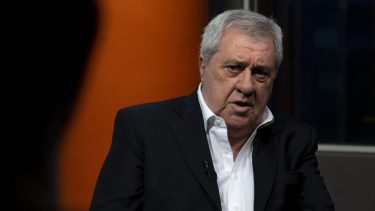 Ameal rompió el silencio y dejó al descubierto todos los temas del Mundo Boca