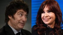 Imagen de La estrategia del Frente de Todos ante el fenómeno Milei: «Traer uno de cada tres votos que tiene»