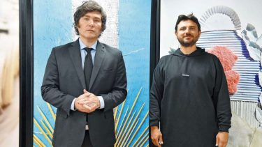 El diputado nacional había deslizado la posibilidad de una alianza en declaraciones con radio Rivadavia.