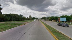 Macabro: hallaron dos brazos semicalcinados en la puerta de un vivero de José C. Paz