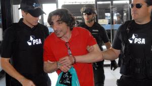 Murió el autor de la «Masacre de Flores»: en qué consistió el trágico hecho