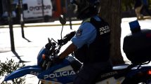 Imagen de Buscan intensamente a dos adolescentes en Neuquén desde el sábado