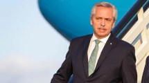 Imagen de El Gobierno calificó de «clara intromisión en el proceso democrático» la suspensión de las elecciones en San Juan y Tucumán