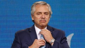 Las críticas desde el Frente de Todos a Alberto Fernández: «Podés crecer, pero la pobreza también»
