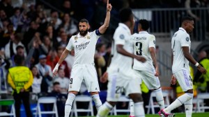 Real Madrid y Milan sacaron ventaja en los cuartos de final de la Champions League
