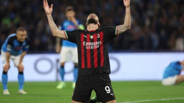 El peso de la historia: Real Madrid y Milan avanzaron a las semifinales de la Champions