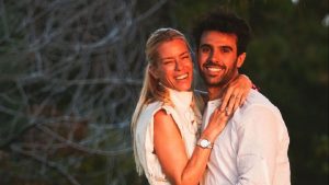 ¿Nuevo escándalo?: denuncian que Manu Urcera golpeó a un hombre que insultó a Nicole Neumann