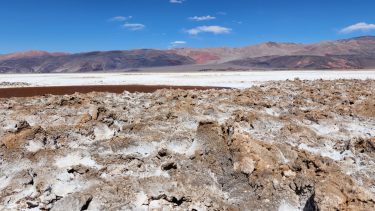 La firma invertirá US$ 47 millones para la exploración. Foto: gentileza. 
