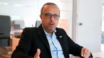 Imagen de Habló Antonio Aracre tras su renuncia: «Me gustaría saber en qué consiste» el plan de Sergio Massa