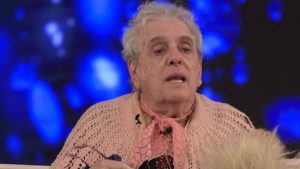Sigue la preocupación por la salud de Antonio Gasalla: «le reventaron las cajas fuertes»