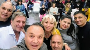 Rivero se despidió como intendente de Campo Grande y aseguró que deja un «municipio ordenado”