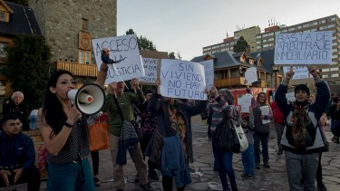 Alquileres en Bariloche: el municipio en busca de información precisa sobre la oferta turística
