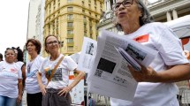 Imagen de Un manifiesto incluye a las opiniones de pacientes para actuar antes del año 2030