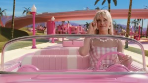 El furor por «Barbie» en las redes: desde los pósters inventados hasta las anécdotas
