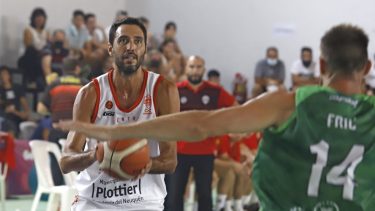 Mario Sepúlveda atraviesa la última temporada de su carrera. (Foto: Archivo)