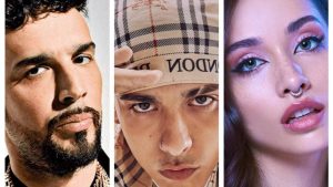 Premios Gardel 2023: Trueno, Dante Spinetta María Becerra, los más nominados