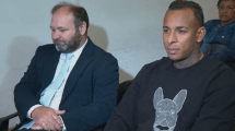Imagen de Juicio contra Sebastián Villa, jugador de Boca: “Cuando tomaba alcohol se transformaba”