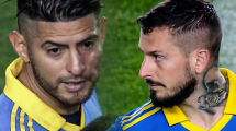Imagen de «Lo fue a buscar a su casa»: nuevos detalles de la pelea entre Carlos Zambrano y Darío Benedetto de Boca