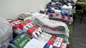 Elecciones en Río Negro: un tercio de los intendentes buscarán hoy la reelección