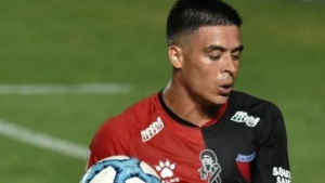 «No comprenden mi dolor»: el crudo testimonio de Brian Fernández por su problema de adicción