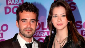 El llamativo gesto de Nicolás Cabré con La China Suárez, luego de la ruptura con Rusherking