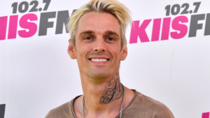 Revelaron la causa de muerte de Aaron Carter: «El informe sólo hace que nos hagamos más preguntas”