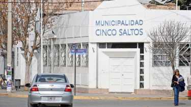 Cinco Saltos cumplirá 109 años y lo festeja a lo grande: conocé la grilla de actividades
