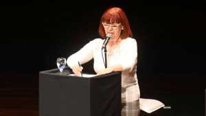 «McDonalds en Cipolletti»: la propuesta de una candidata en el debate