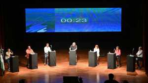 Las principales propuestas de los siete candidatos a intendente de Cipolletti