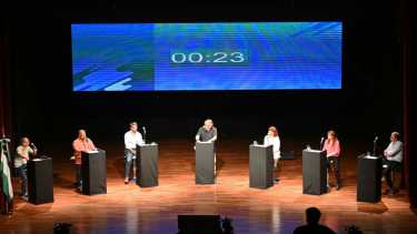 Las principales propuestas de los siete candidatos a intendente de Cipolletti