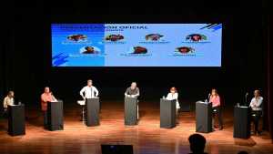«Otro Parque Industrial en Cipolletti»: La propuesta en la que coincidieron dos candidatos