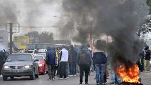 Vecinos de Cipolletti marcharán este viernes en la Ruta 22