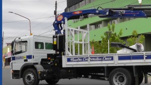 La Provincia inició demanda contra dos cooperativas por deudas de energía