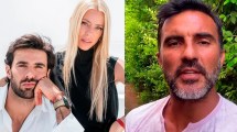 Imagen de El enojo de Manu Urcera con Fabián Cubero por sus fuertes dichos sobre Nicole Neumann