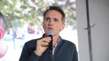 Imagen de Katopodis: “Vamos a convocar a una gran movilización para evitar que la Ley Bases sea sancionada”