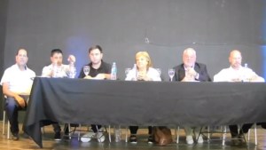 Elecciones 2023: Habrá un nuevo debate de Candidatos en Fernández Oro