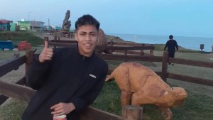 Mar del Plata: intentó comprar una moto, discutió por los papeles y lo mataron de un tiro en la cabeza