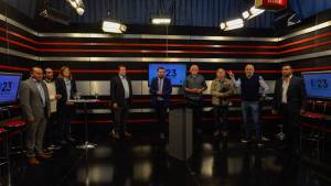 Elecciones 2023 en Río Negro: las propuestas y los cruces entre los candidatos a gobernador