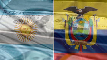 Dolarización. Es posible tomar lecciones de la experiencia de Ecuador.