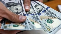 Imagen de A cuánto cotizó el dólar blue en el primer día de vigencia de nuevas medidas
