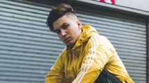 Imagen de Cómo sigue la salud de Eloy Rivera, el ex Gran Hermano apuñalado