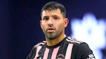 Imagen de Los picantes tweets del Kun Agüero por el penal que le cobraron a Racing contra Independiente