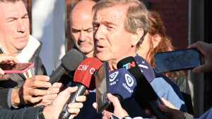 Tortoriello declara hoy en la causa Techo Digno
