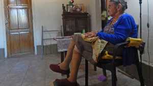 Eufemia, la reina de Sauzal Bonito