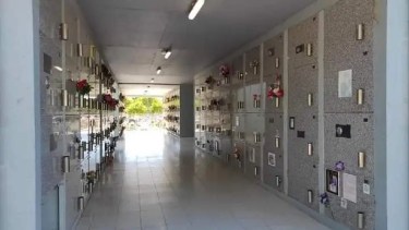 Las inscripciones se realizarán presencialmente en la administración del cementerio. Foto: Archivo.