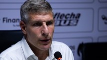 Imagen de Entre lágrimas: Martín Palermo habló sobre el posteo de Alexis Sabella y dejó una reflexión