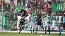 Imagen de Federal A: Cipolletti recibe a Sol de Mayo en el duelo rionegrino en La Visera