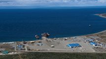 Imagen de Estatal chilena firmó un acuerdo para desarrollar un polo de hidrógeno verde en Magallanes