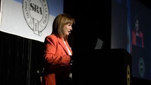 Patricia Bullrich rechazó la idea de dolarización de Javier Milei: «hay que defender la moneda nacional»